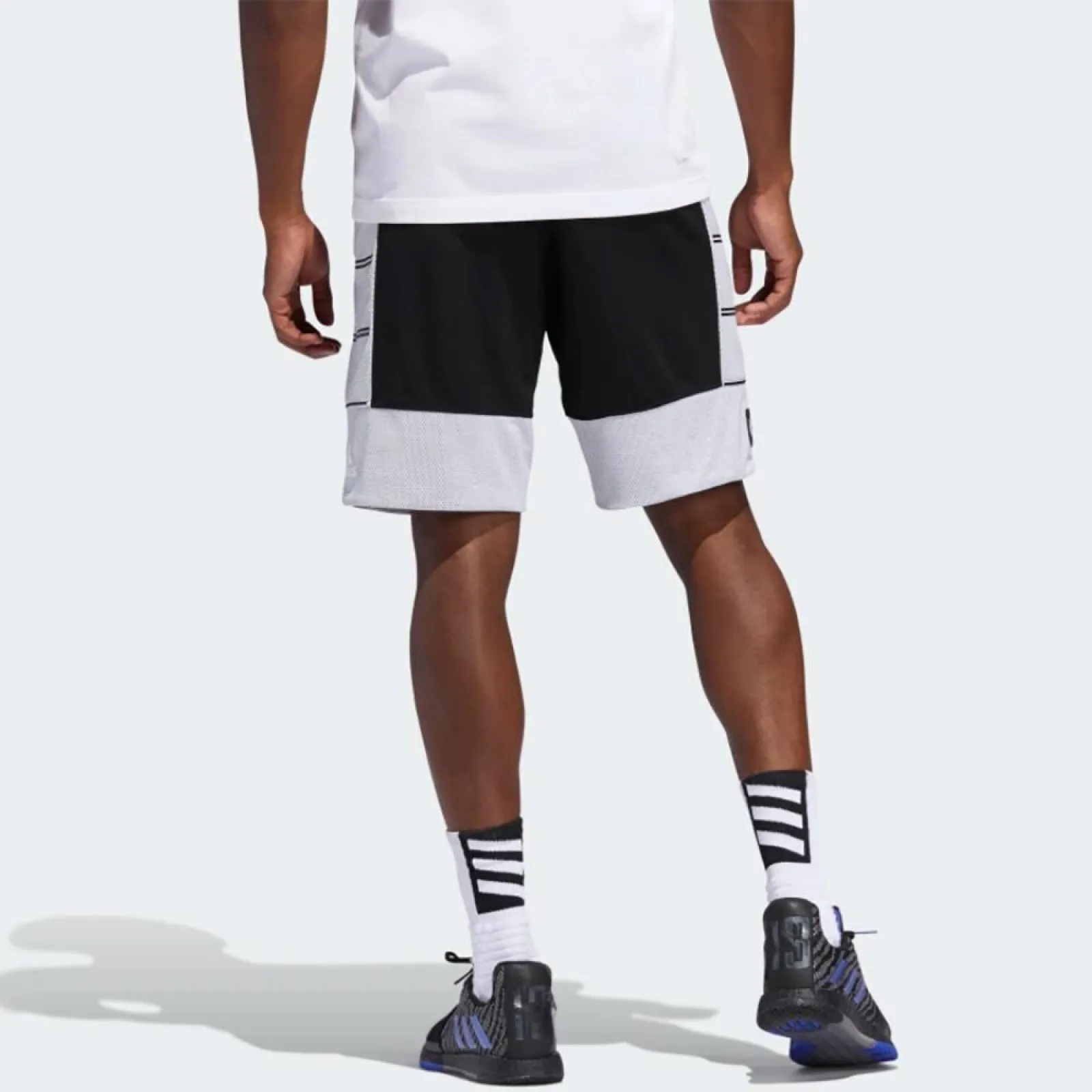 adidas Harden Shorts ''Black''