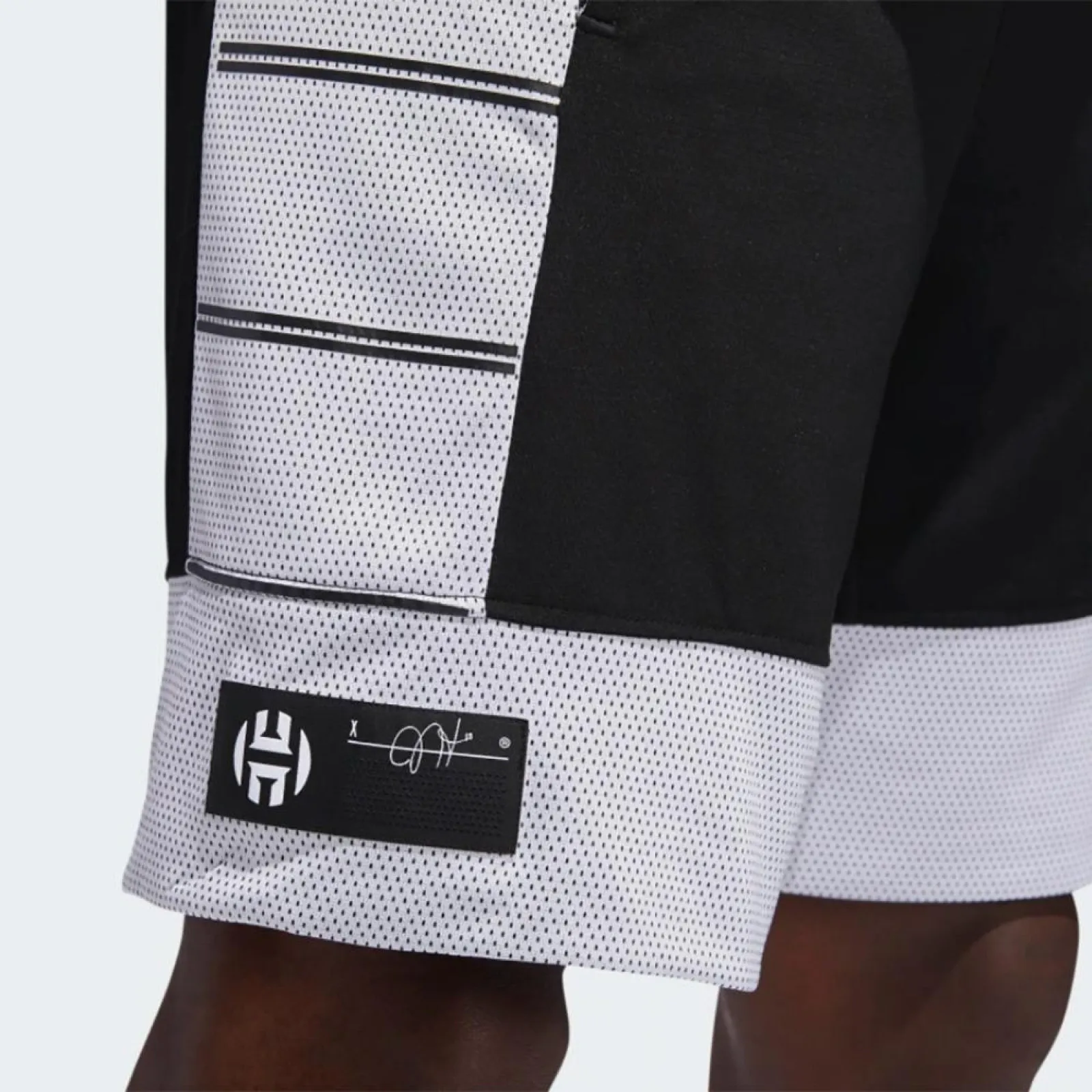 adidas Harden Shorts ''Black''