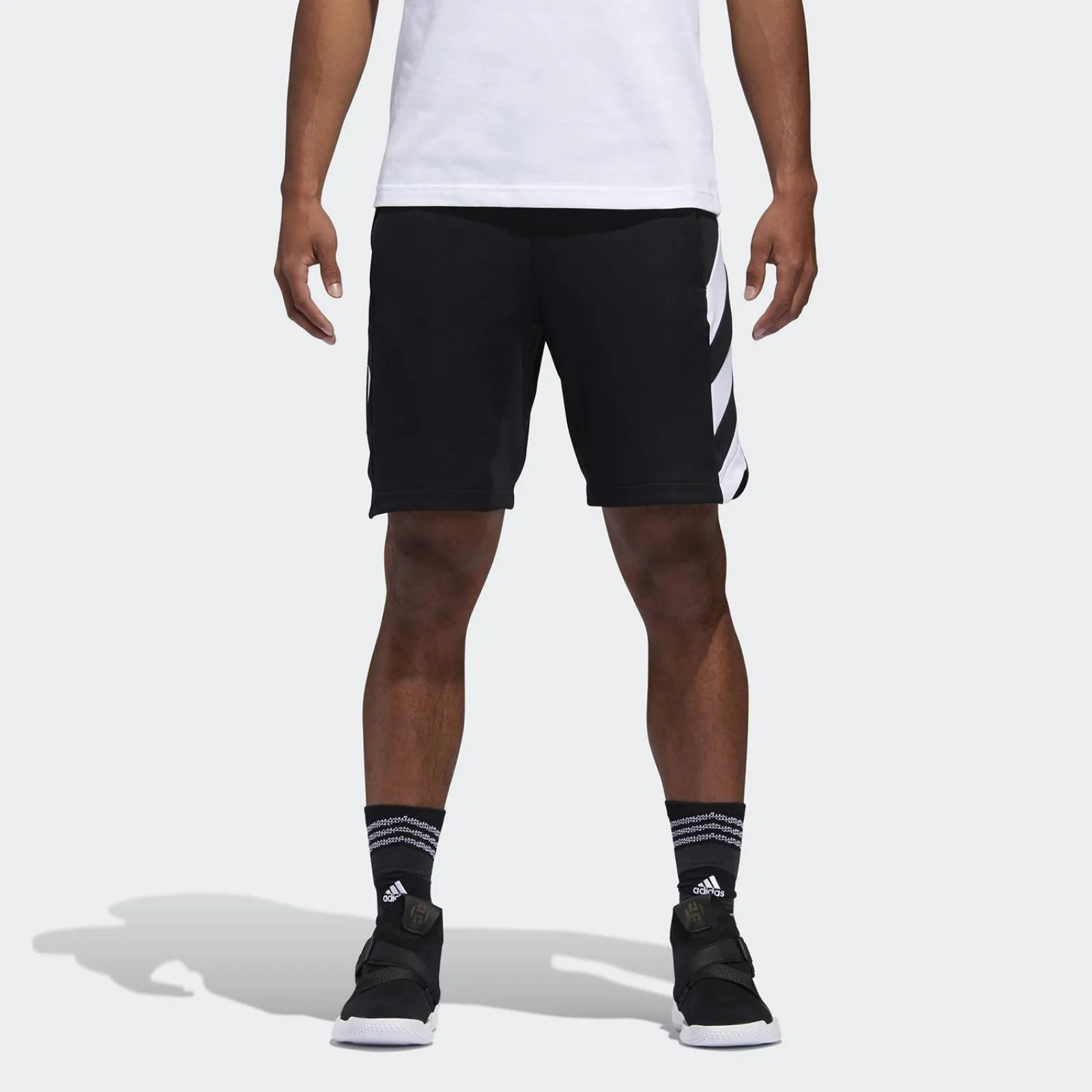 Adidas Harden Shorts