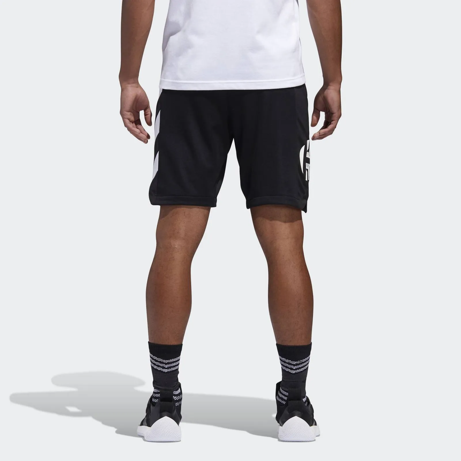 Adidas Harden Shorts