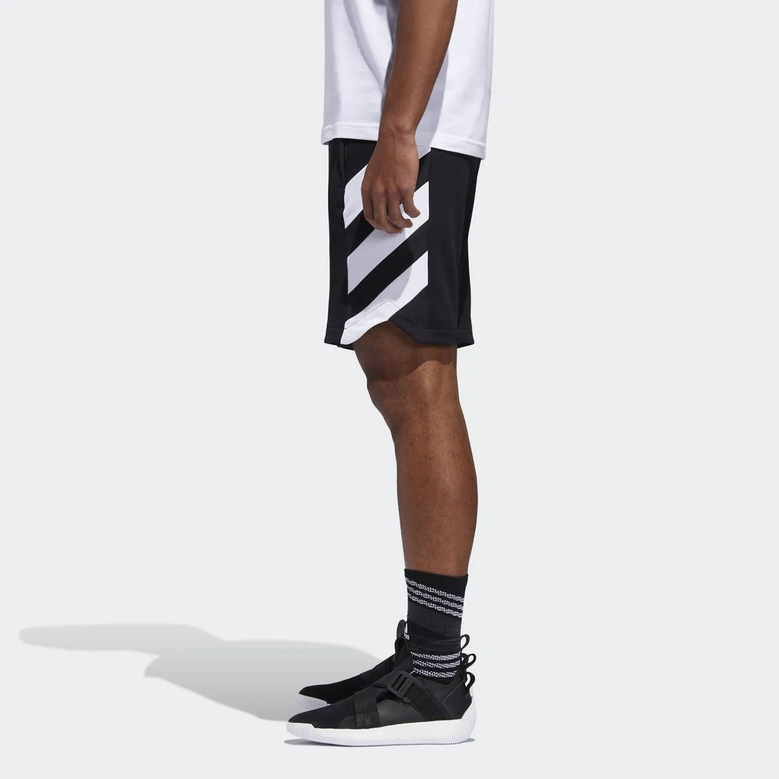 Adidas Harden Shorts