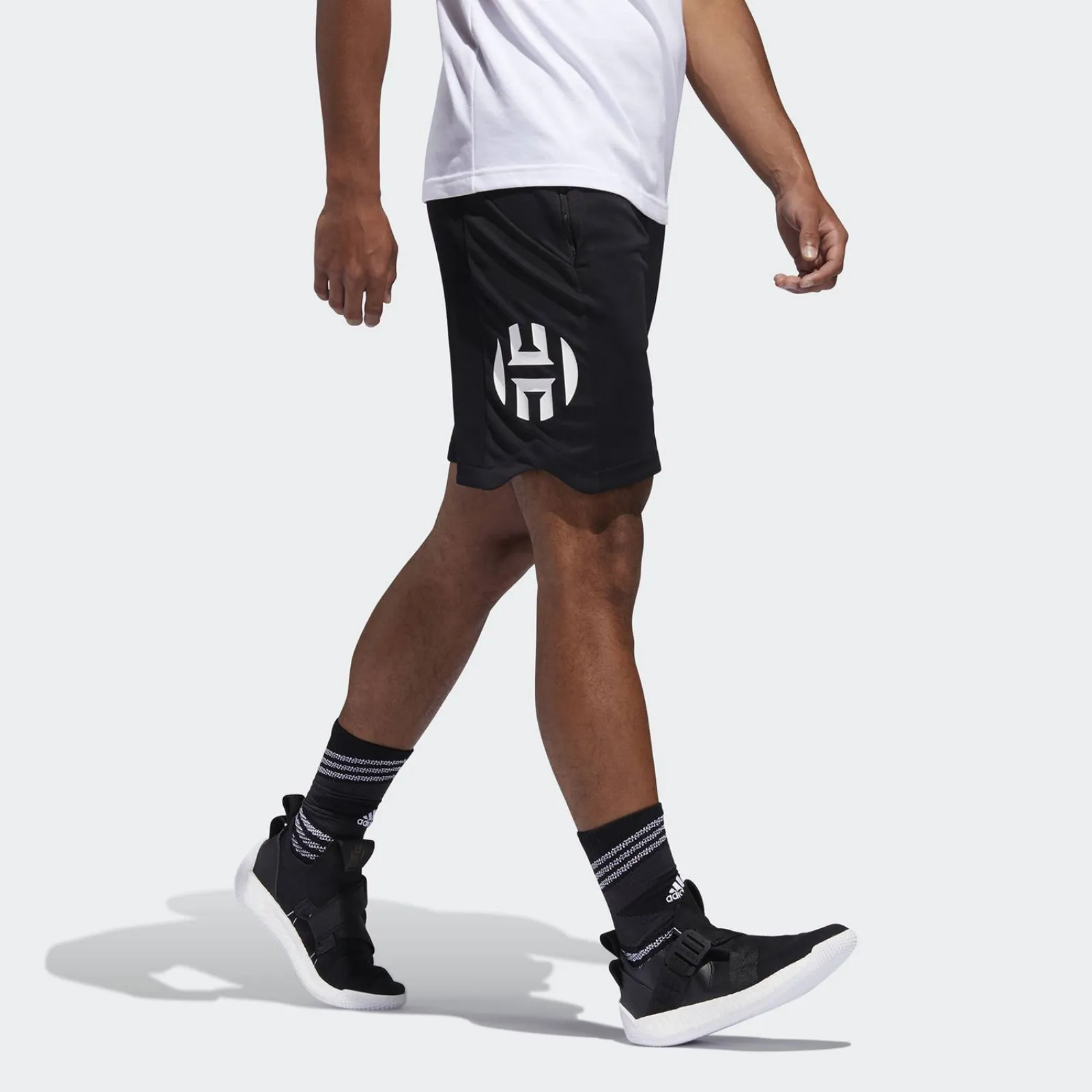 Adidas Harden Shorts