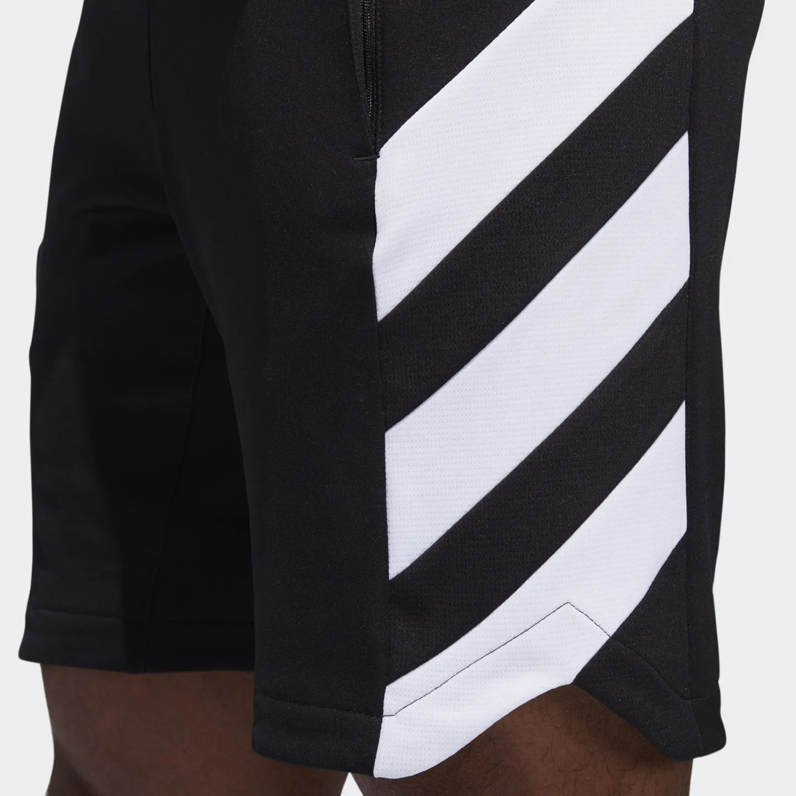 Adidas Harden Shorts