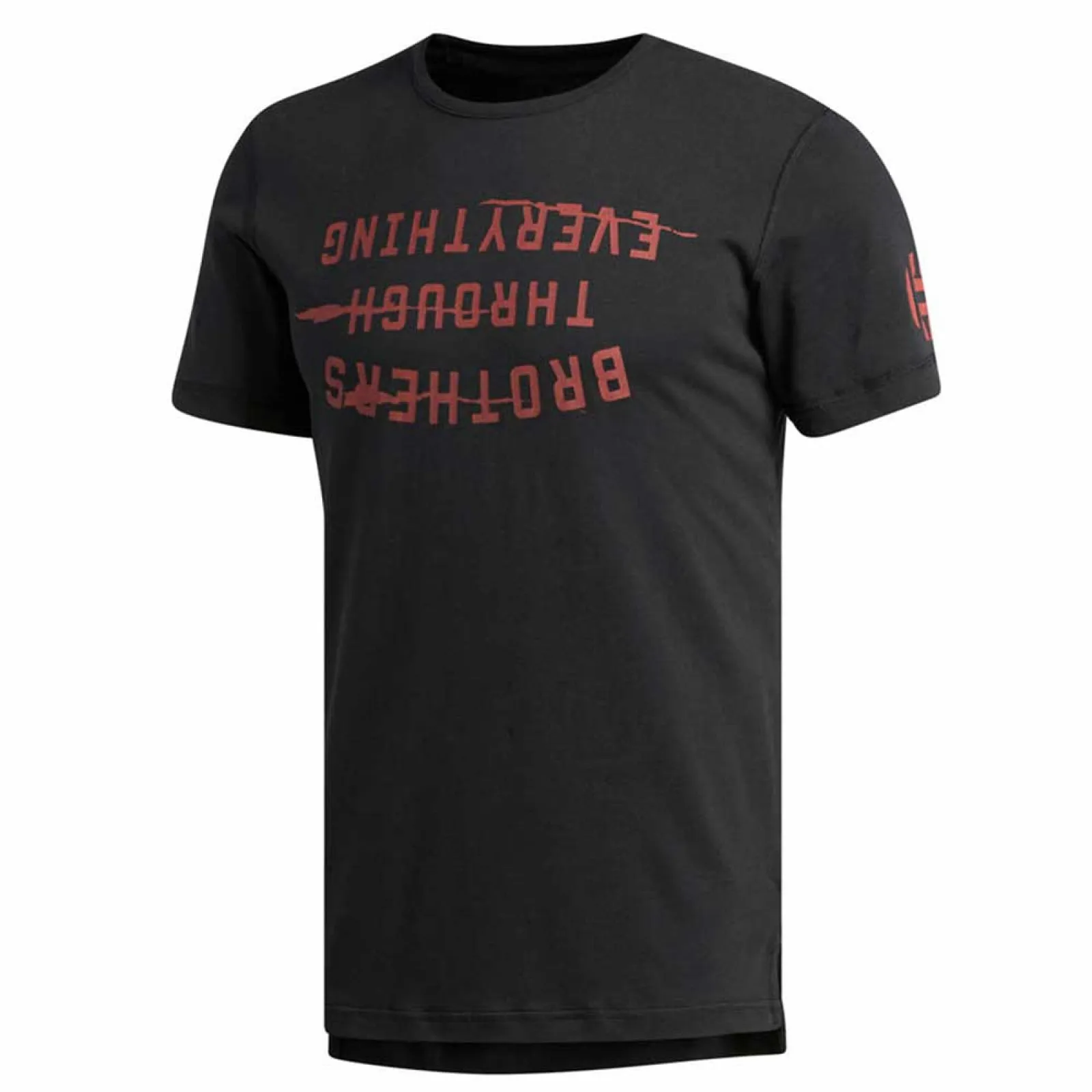 Adidas Harden Slogan T-shirt