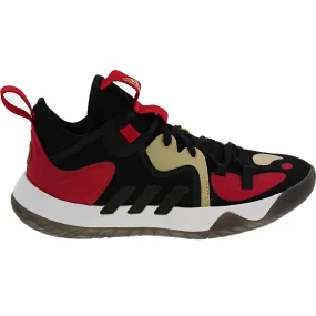 Adidas Harden Stepback 2 Basketball - Boys