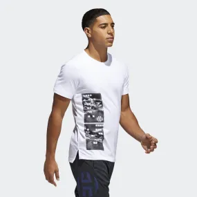 Adidas Harden Tee