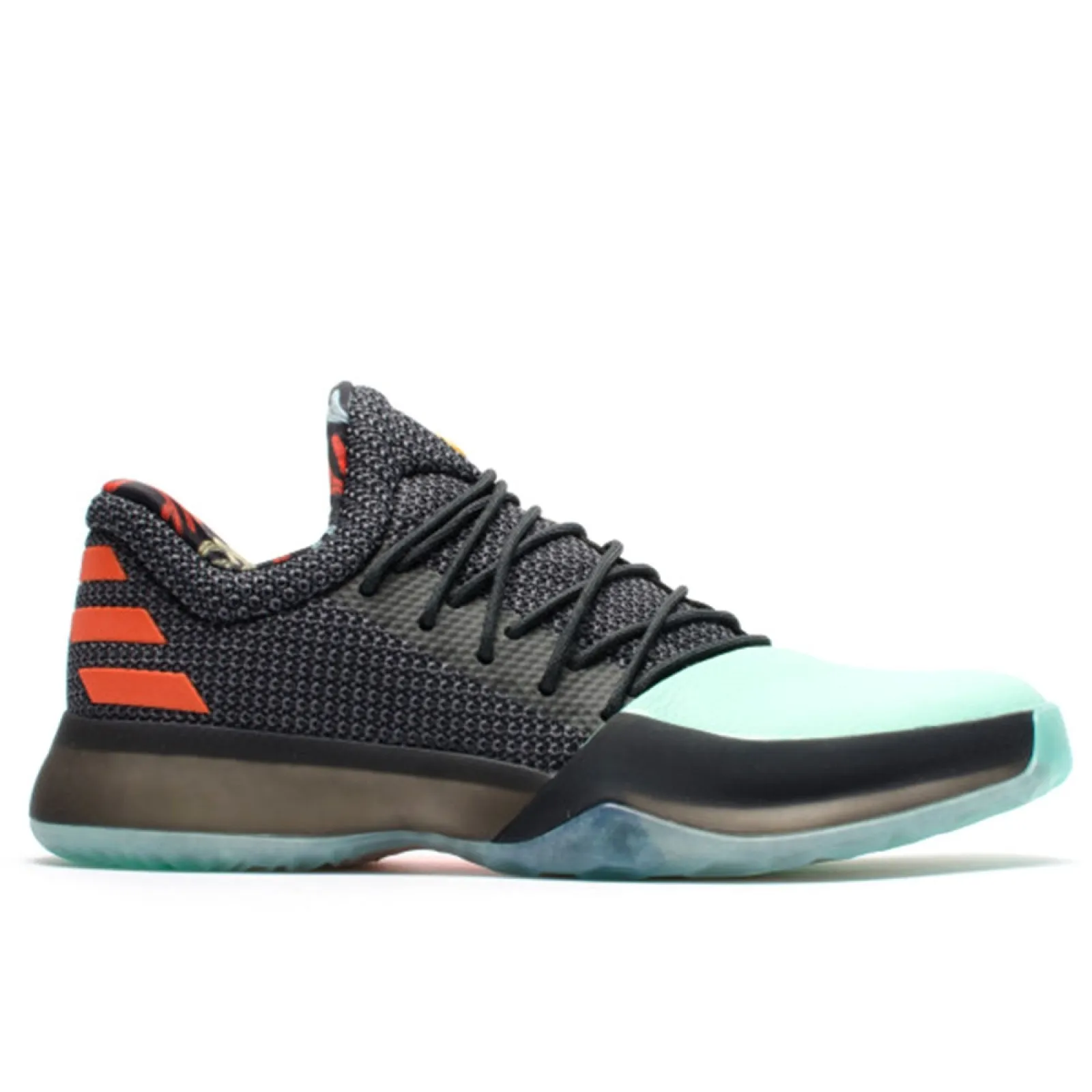 Adidas Harden Volume 1 ''Cactus''