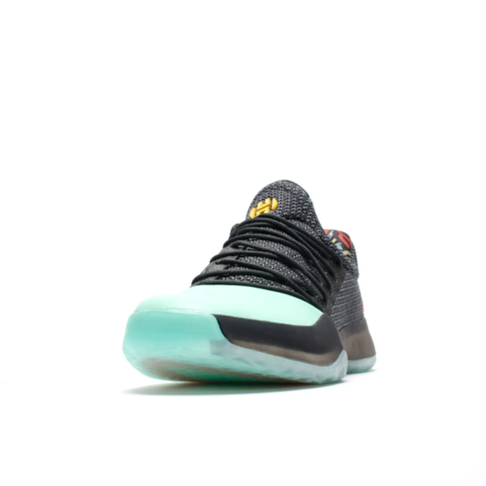 Adidas Harden Volume 1 ''Cactus''