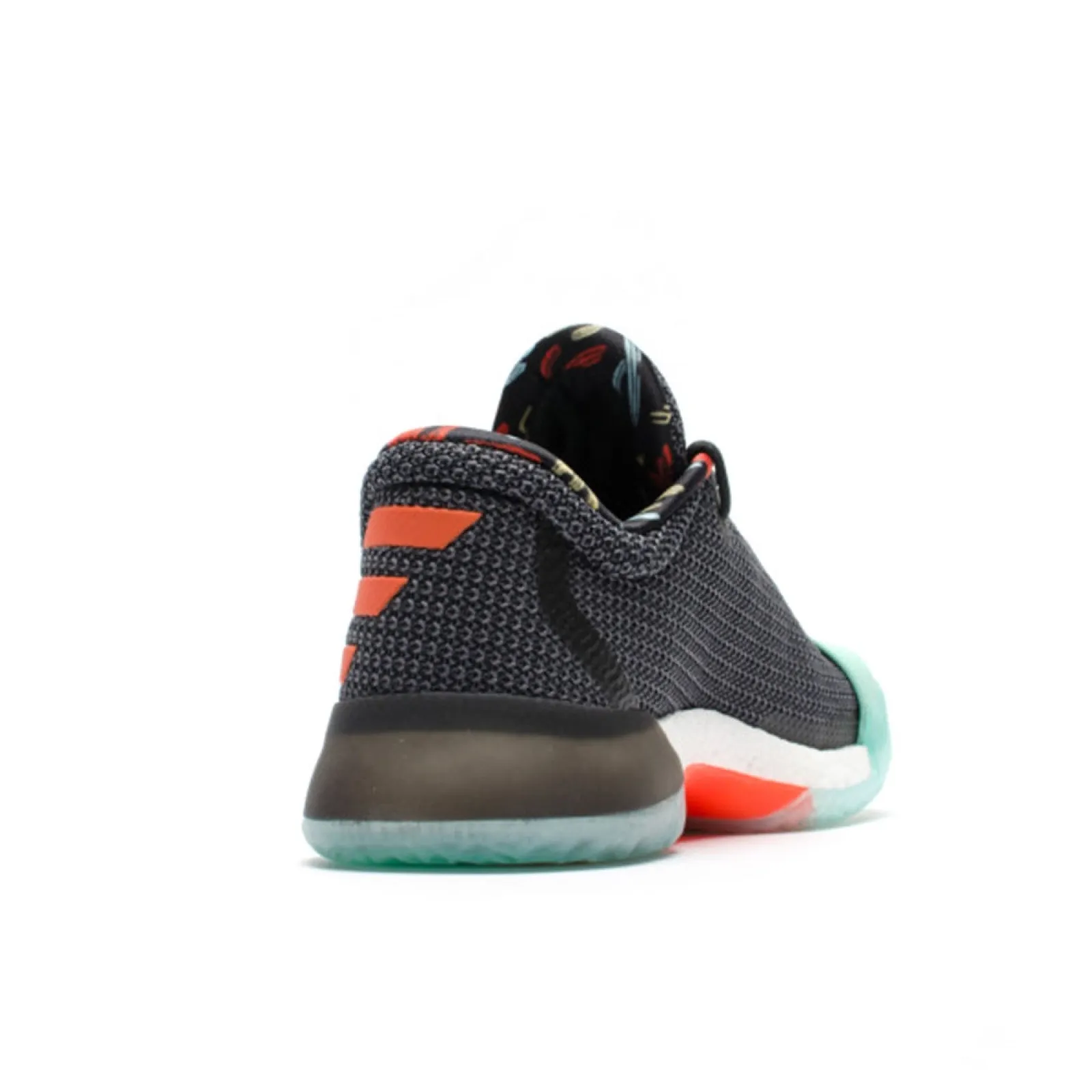 Adidas Harden Volume 1 ''Cactus''