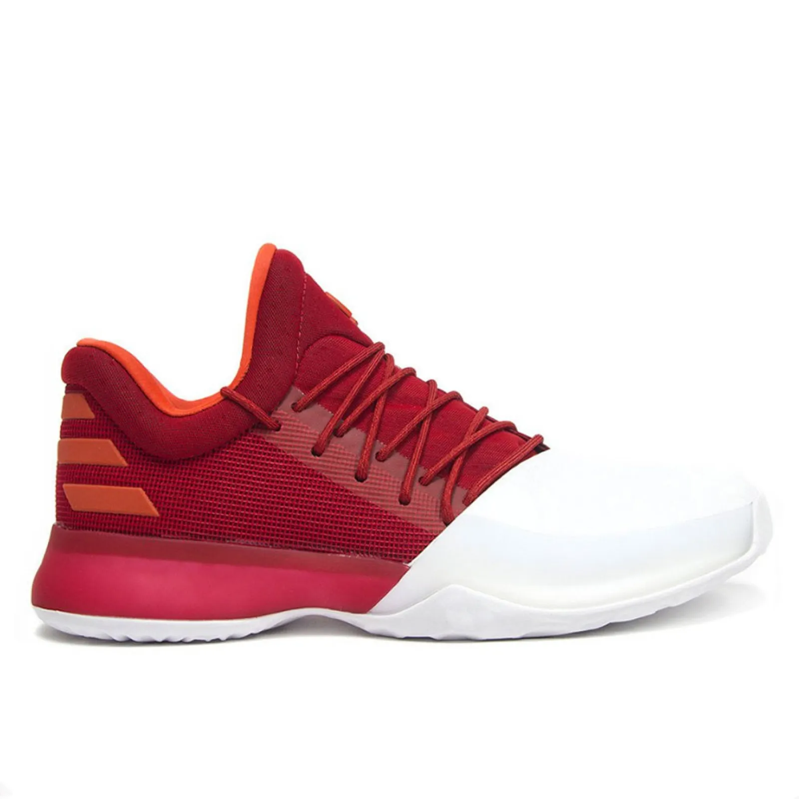 Adidas Harden Volume 1 ''Red''