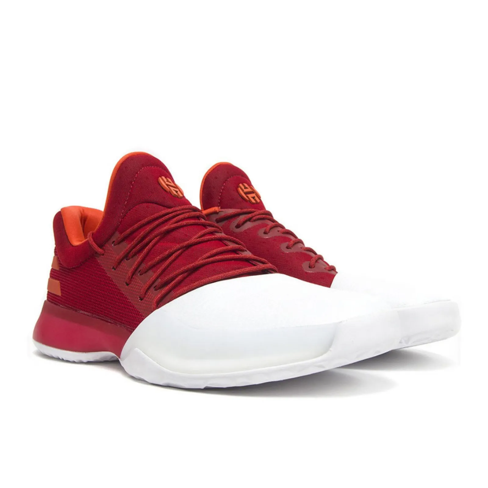 Adidas Harden Volume 1 ''Red''