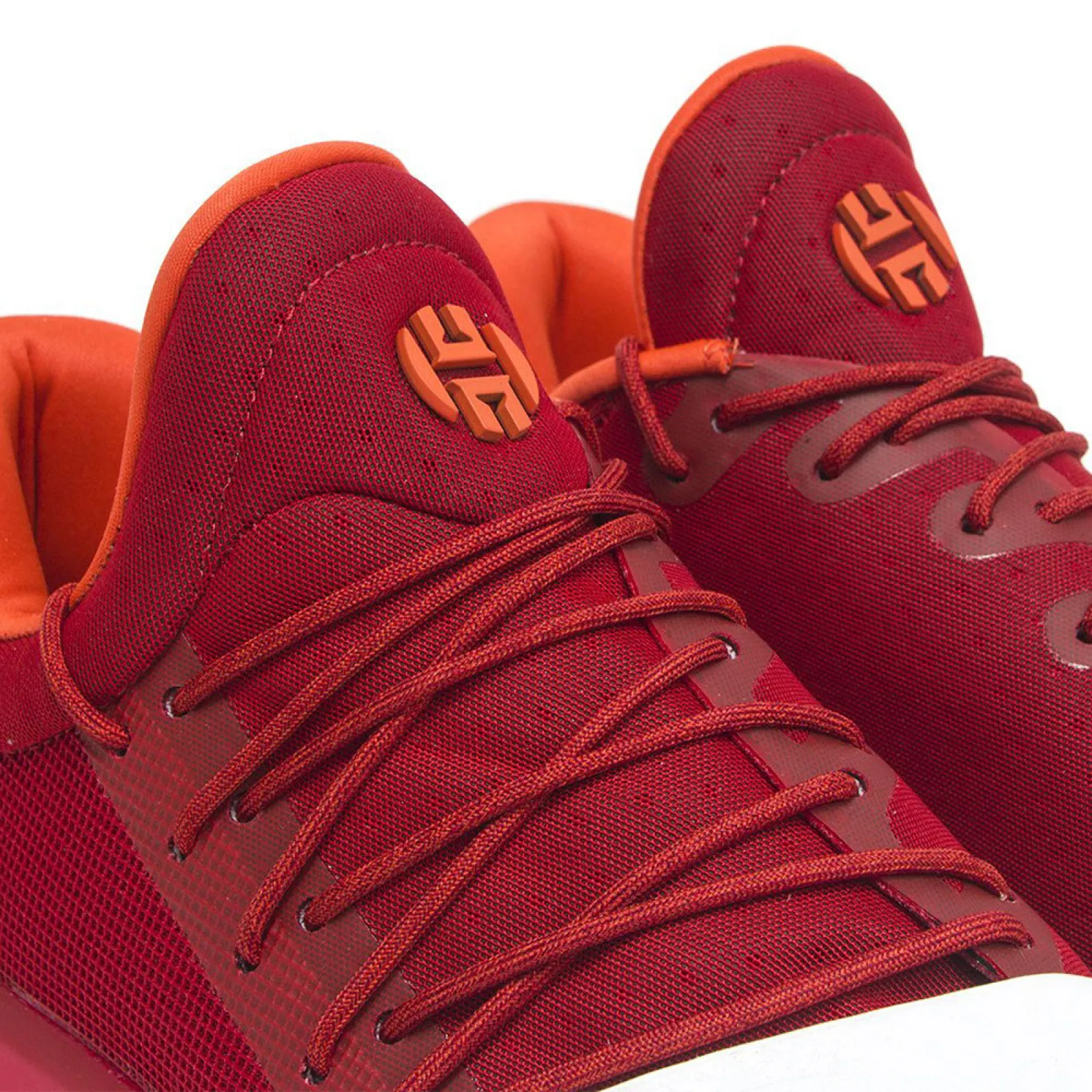 Adidas Harden Volume 1 ''Red''