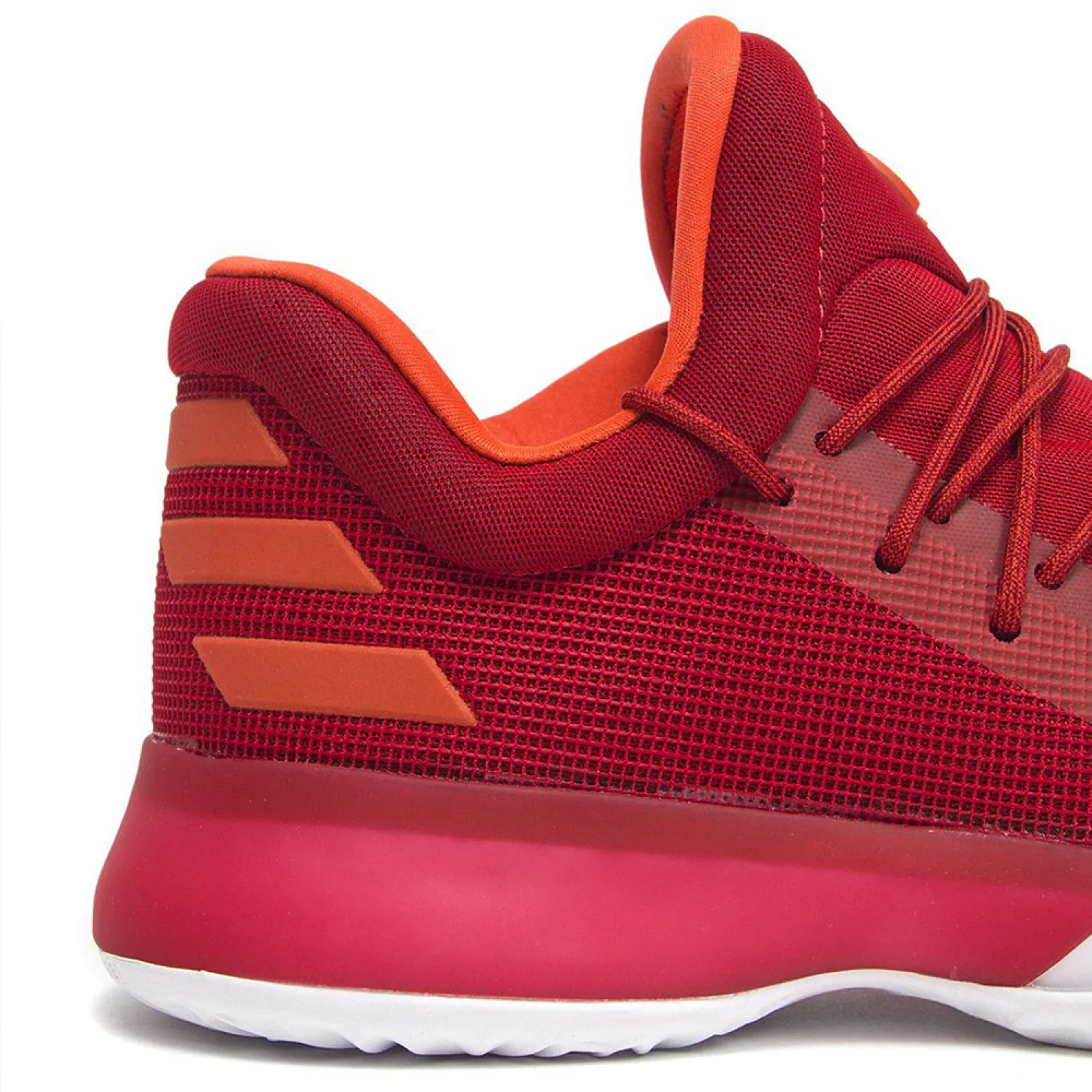 Adidas Harden Volume 1 ''Red''