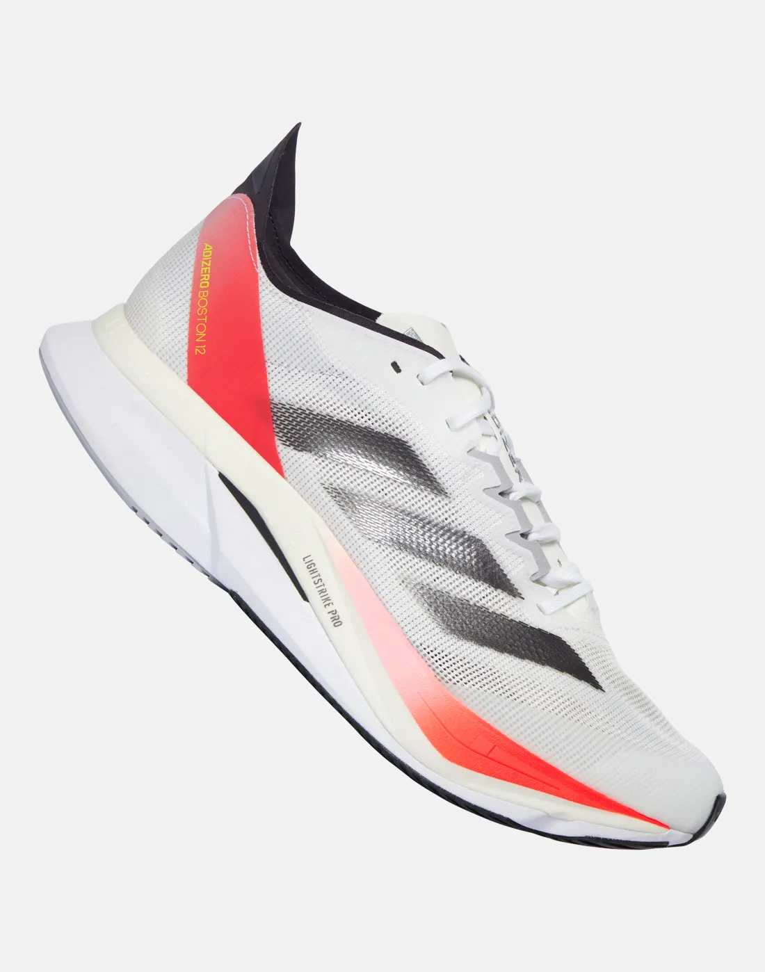 adidas Mens Adizero Boston 12