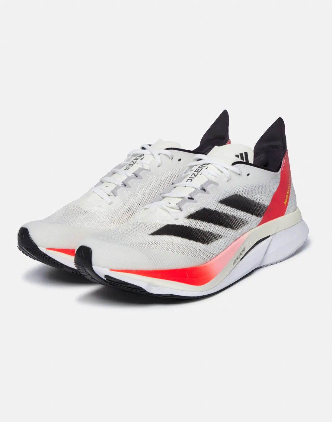 adidas Mens Adizero Boston 12