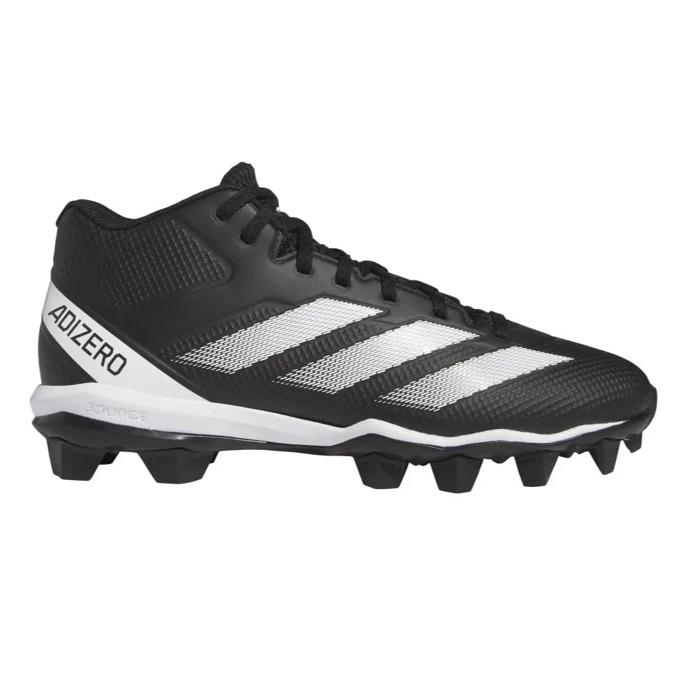 adidas Men's Adizero Impact.2 MD Football Cleats