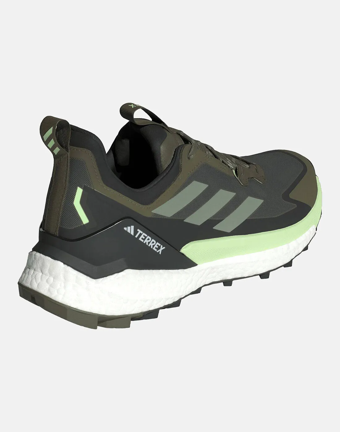 adidas Mens Terrex Free Hiker 2