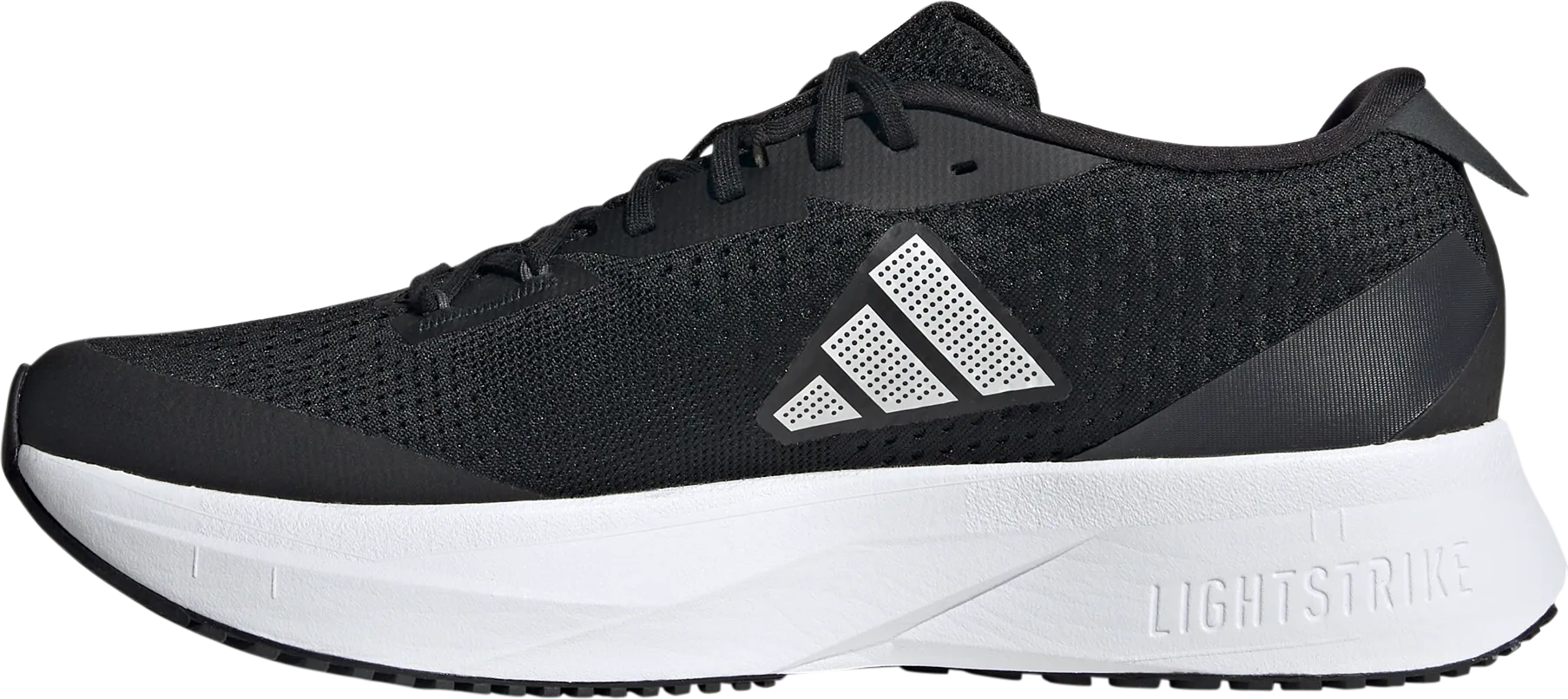 Adidas Men's Adizero SL Core Black/Cloud White/Carbon | Buy Adidas Men's Adizero SL Core Black/Cloud White/Carbon here