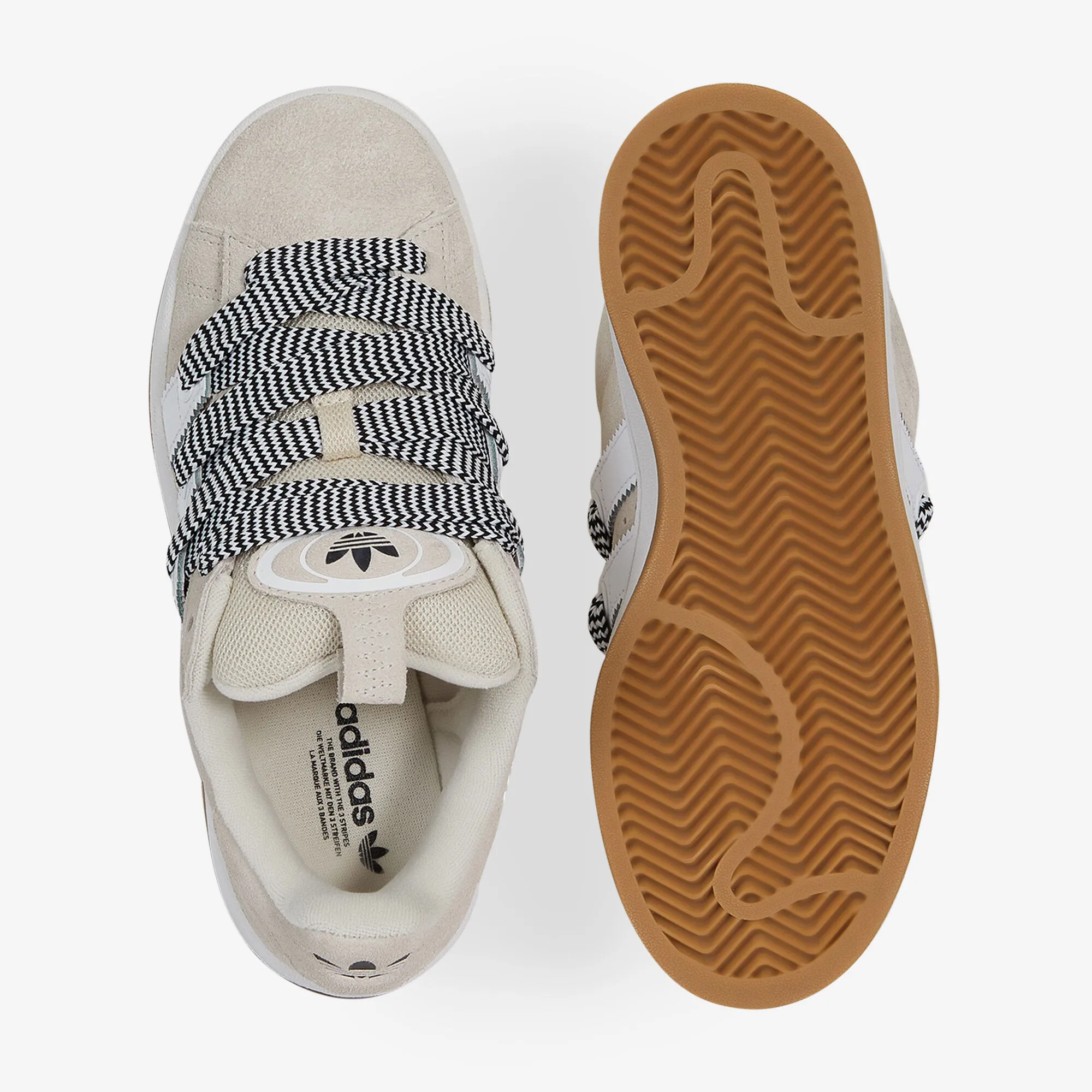 ADIDAS ORIGINALS CAMPUS 00s ADISTRIPES