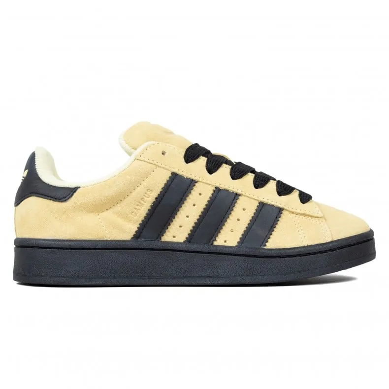 adidas Originals Campus 00s (Almost Yellow/Core Black/Almost Yellow)