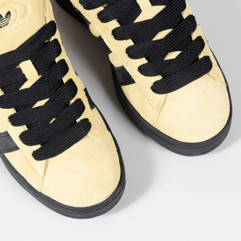 adidas Originals Campus 00s (Almost Yellow/Core Black/Almost Yellow)