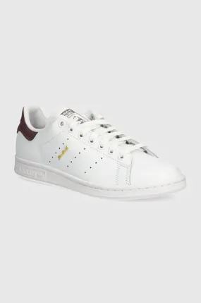 adidas Originals leather sneakers Stan Smith white color IF6994