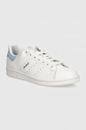 adidas Originals leather sneakers Stan Smith white color IF6995