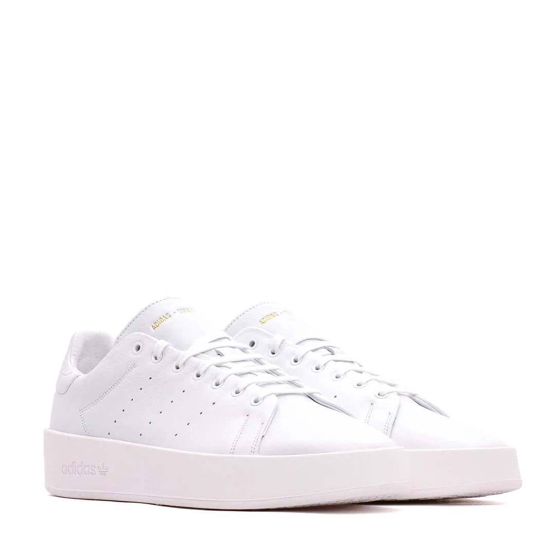 Adidas Originals Men Stan Smith Recon White IH0019