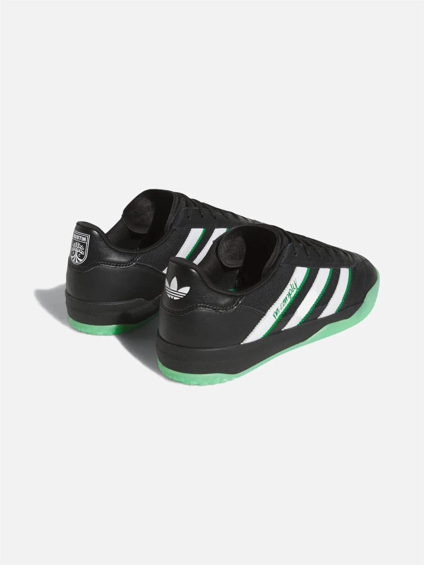 ADIDAS ORIGINALS No-Comply x Austin FC x adidas Copa Premiere 