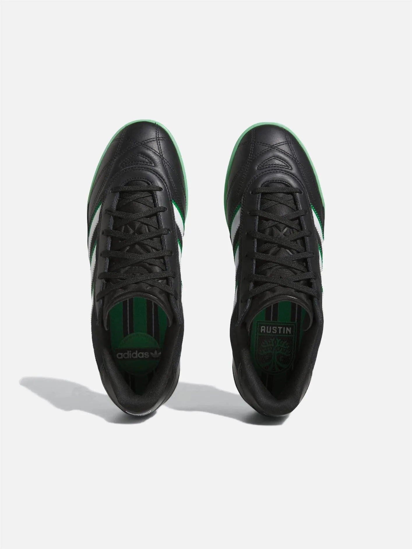 ADIDAS ORIGINALS No-Comply x Austin FC x adidas Copa Premiere 