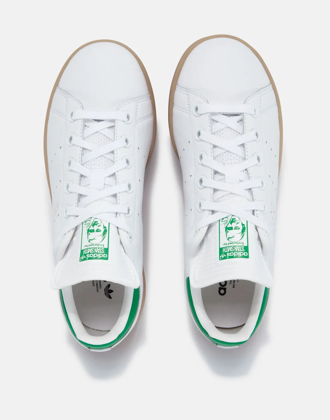 adidas Originals Older Kids Stan Smith