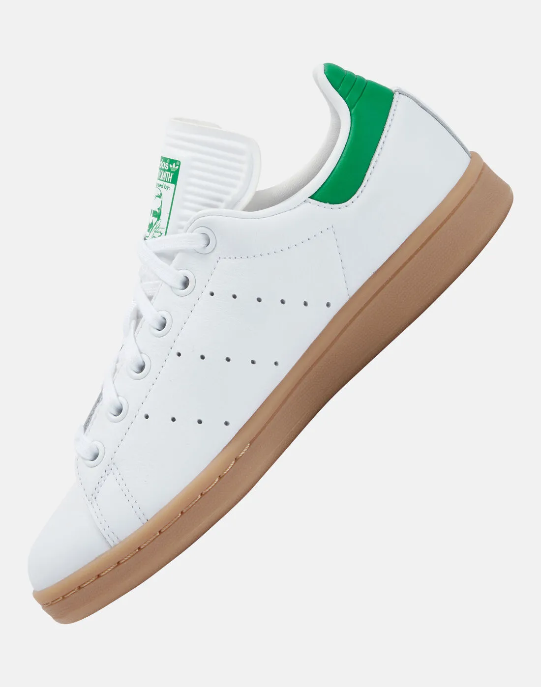 adidas Originals Older Kids Stan Smith