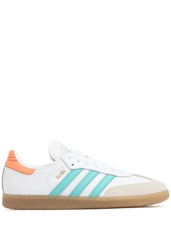 adidas Originals   Samba IM sneakers 