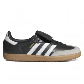 adidas Originals Samba LT (Core Black/Cloud White/Gold Metallic)