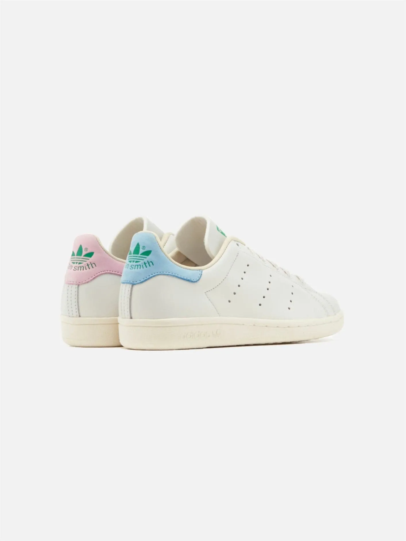 ADIDAS ORIGINALS Stan Smith 80s 