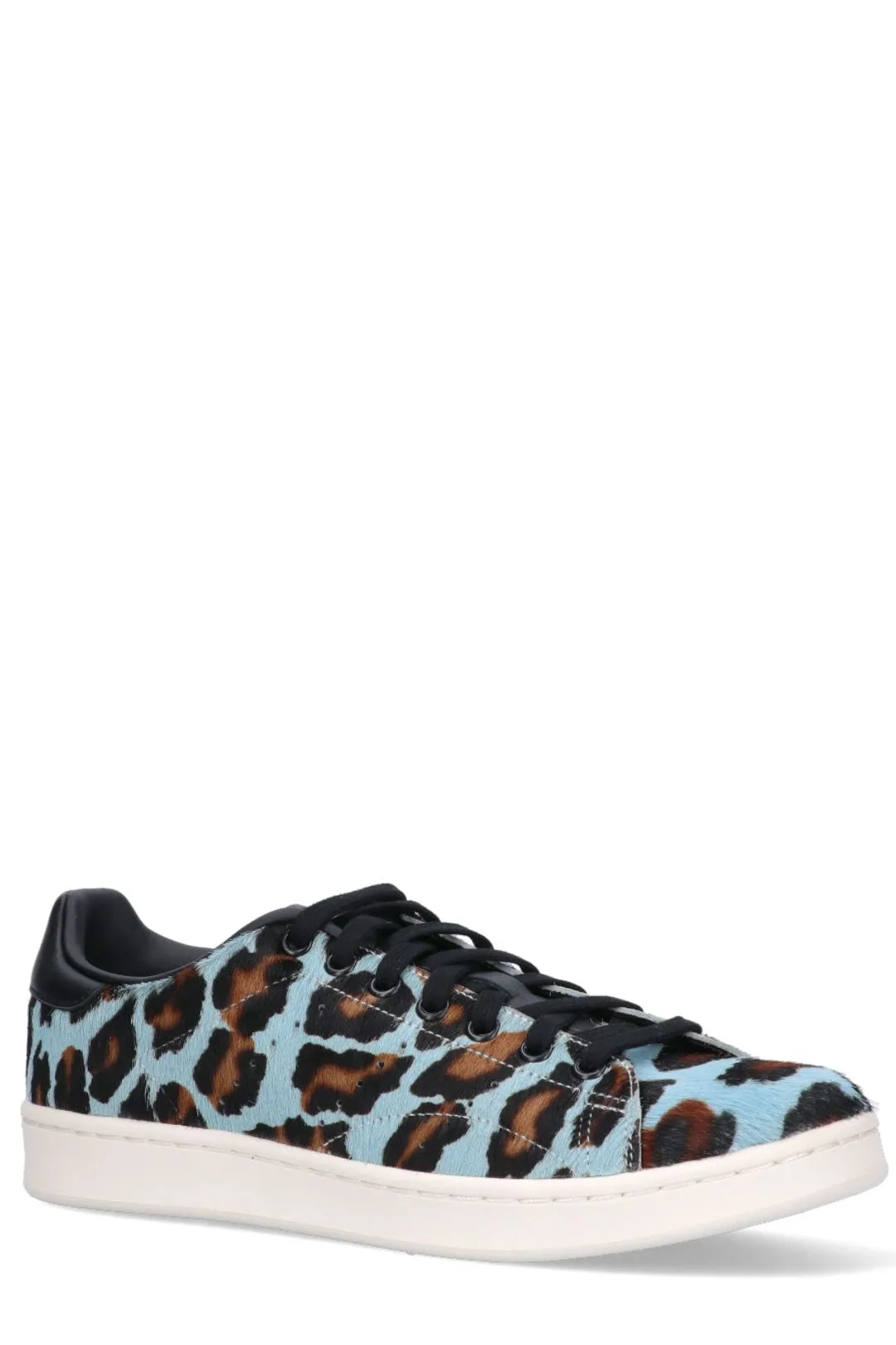 Adidas Originals Stan Smith Animal Print Sneakers