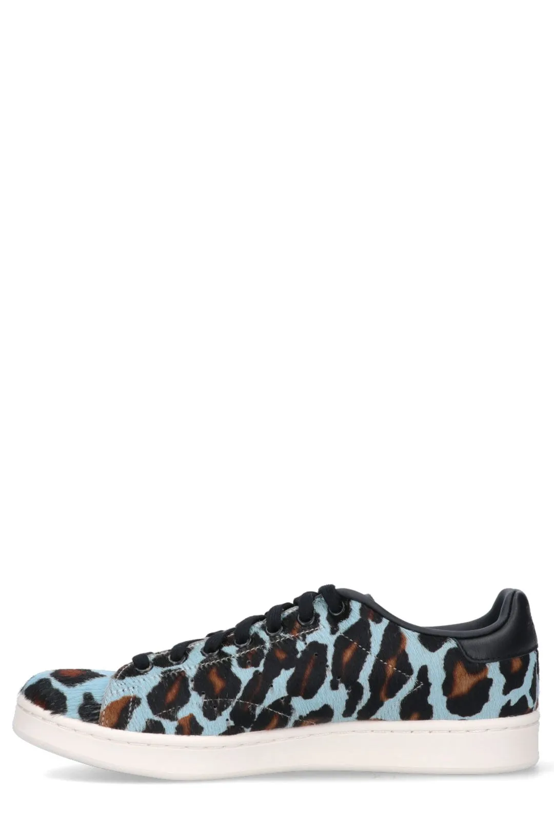 Adidas Originals Stan Smith Animal Print Sneakers