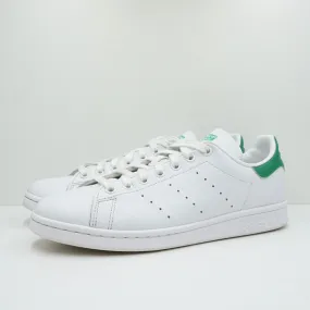 Adidas Originals Stan Smith Cloud White Green