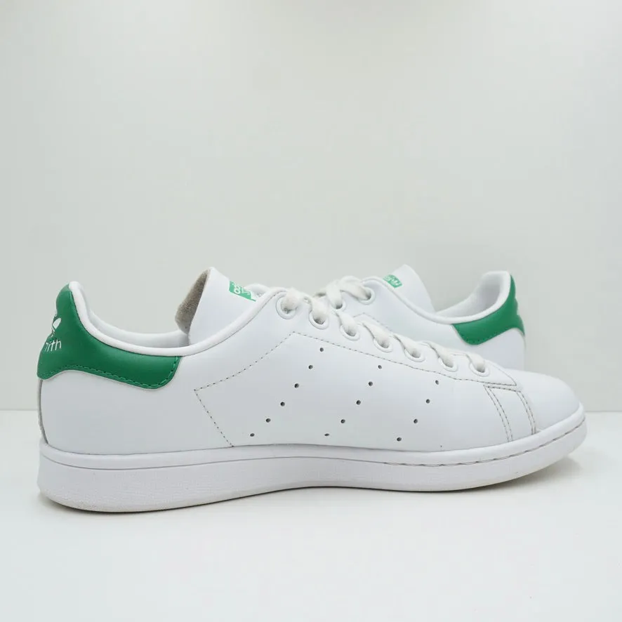 Adidas Originals Stan Smith Cloud White Green