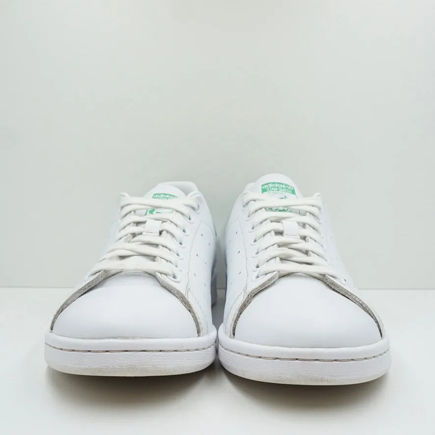 Adidas Originals Stan Smith Cloud White Green