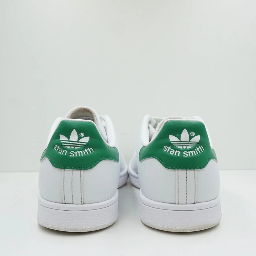 Adidas Originals Stan Smith Cloud White Green