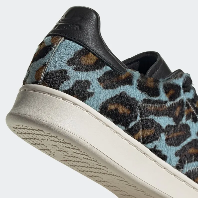 adidas Originals Stan Smith H 'Leopard' (Sky Tint/Core Black/Chalk White)