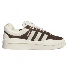 adidas Originals x Bad Bunny Campus (Deep Brown/Chalk White/Cream White)