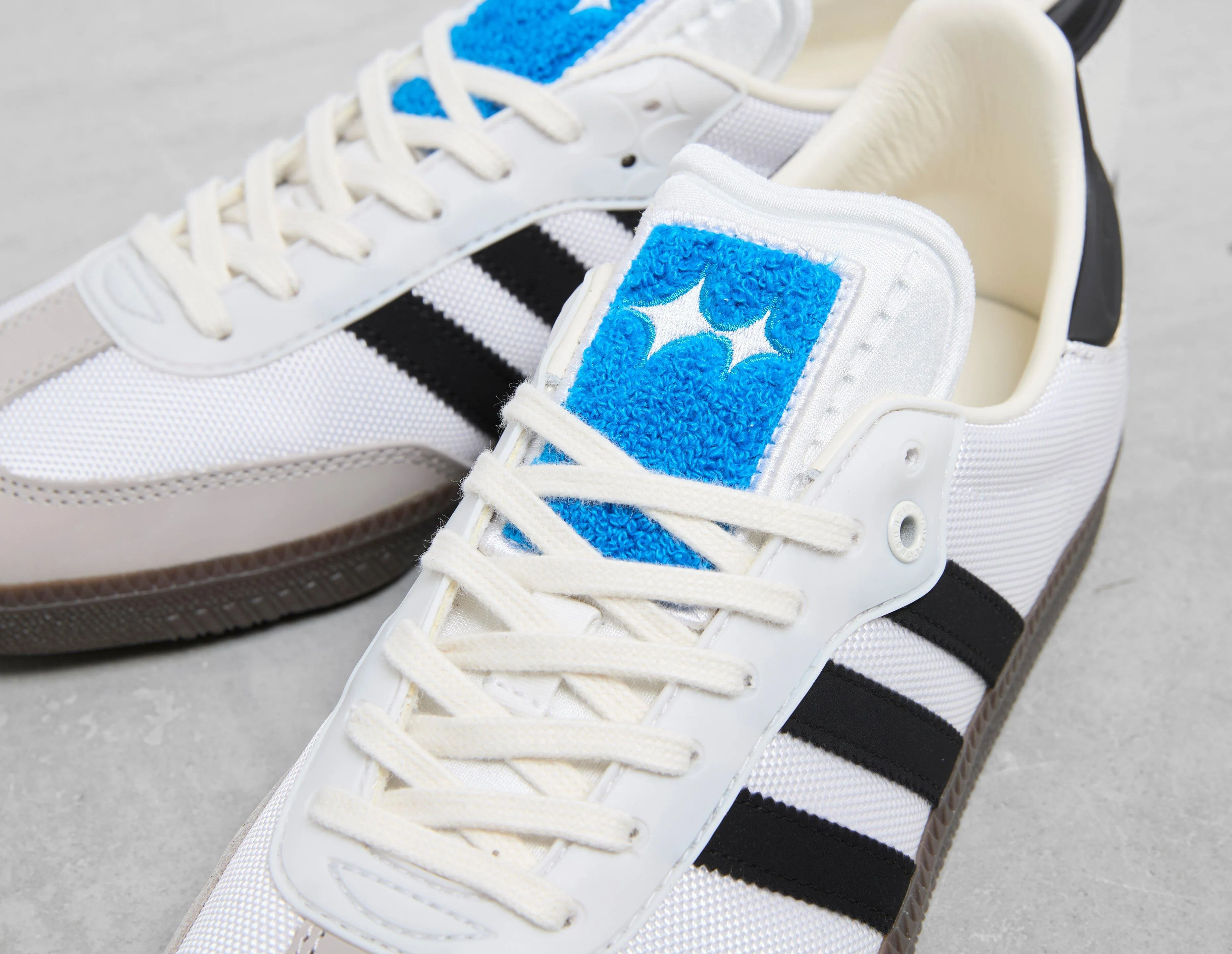 adidas Originals x BSTN Samba