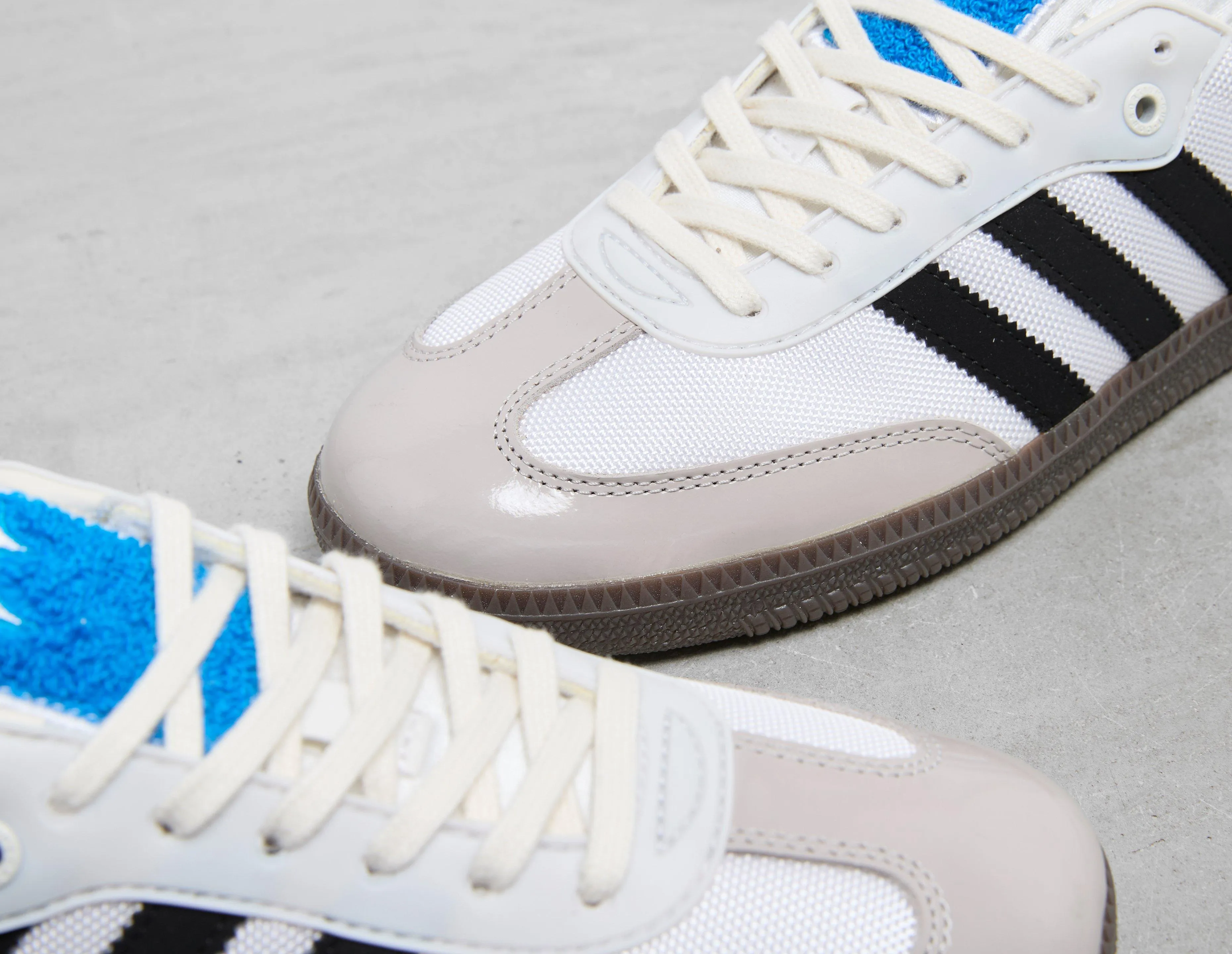 adidas Originals x BSTN Samba