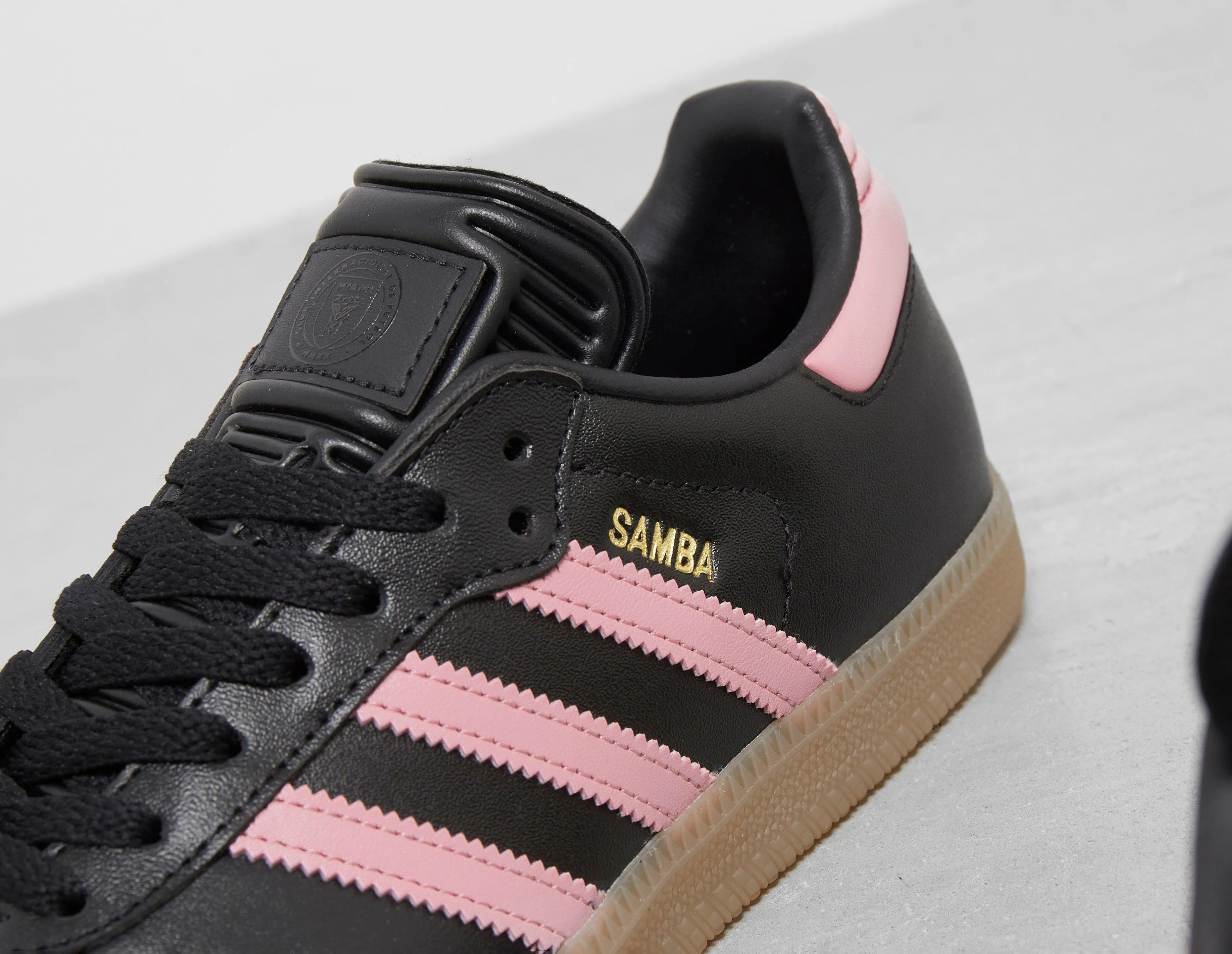 adidas Originals x Inter Miami CF Samba Women's