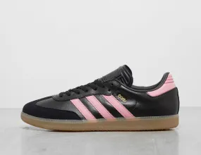 adidas Originals x Inter Miami CF Samba