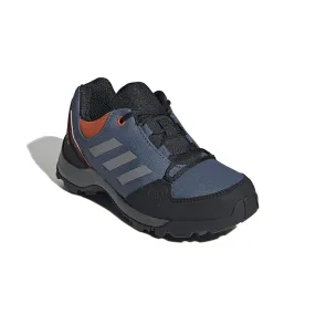 adidas Outdoor Kids Terrex Hyperhiker Low (Little Kid/Big Kid)