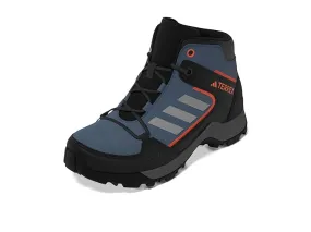 adidas Outdoor Kids Terrex Hyperhiker Mid (Little Kid/Big Kid)