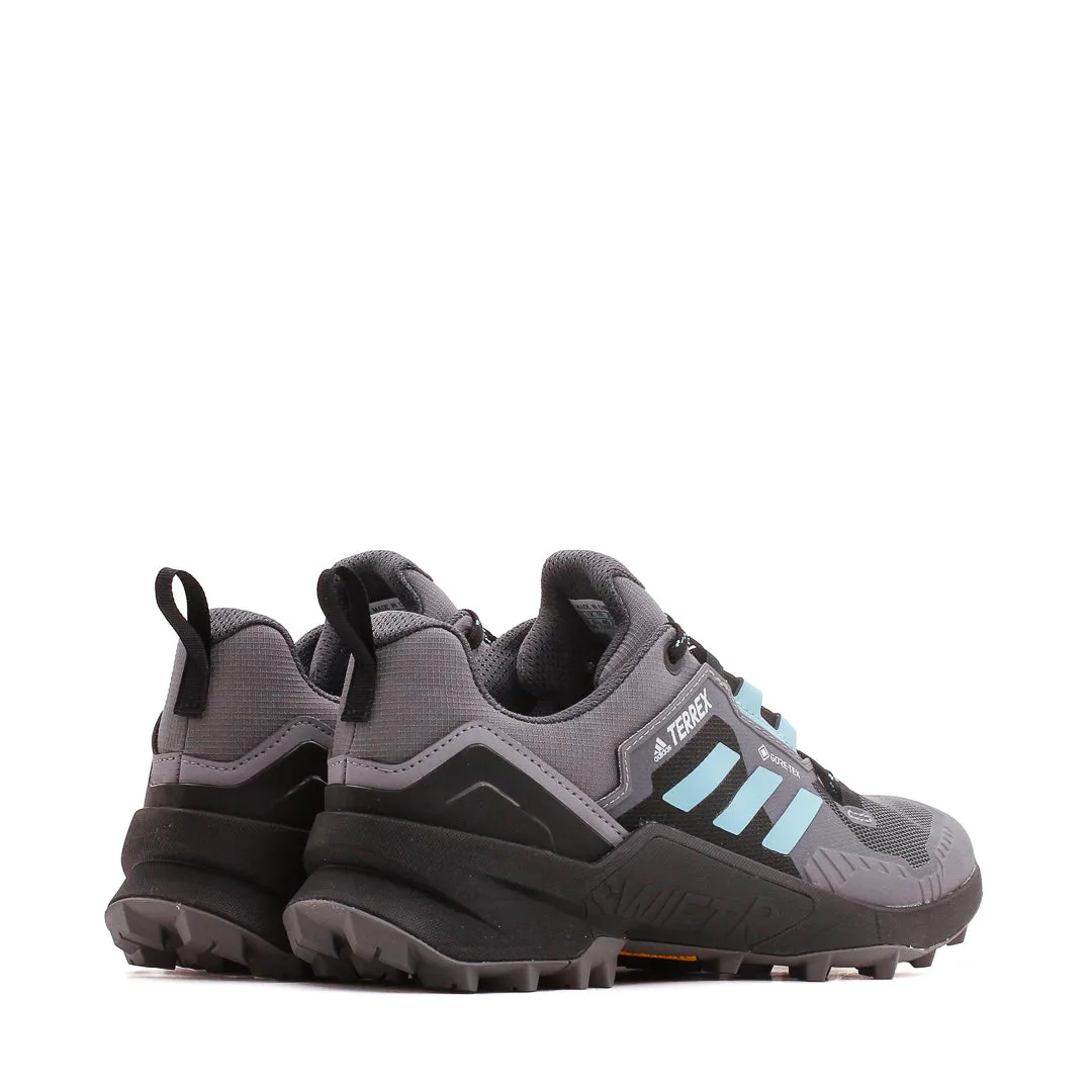 Adidas Outdoor Women Terrex Swift R3 GTX Gore-Tex Grey Mint GZ3046